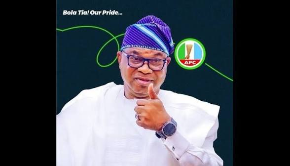 Osun 2026: Oyebanji woos non-indigenes, promises inclusive governance